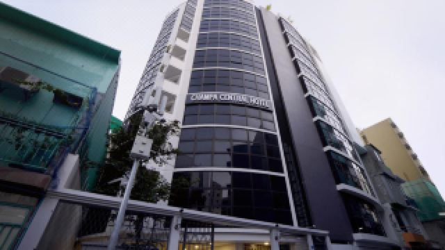 champa-central-hotel