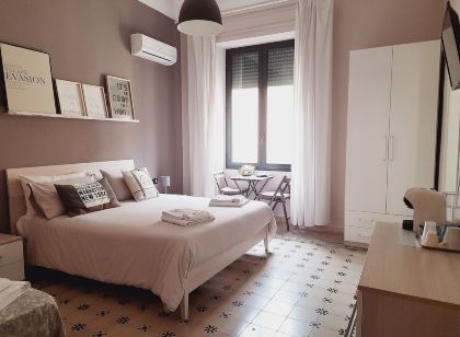 Lavilletta B&B