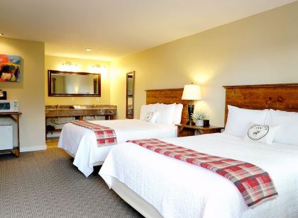 Moose Creek Inn