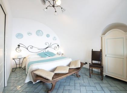 Hotel la Ninfa