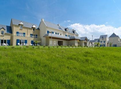Résidence Néméa le Domaine des Mauriers