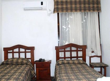 Laerte Hotel Mendoza