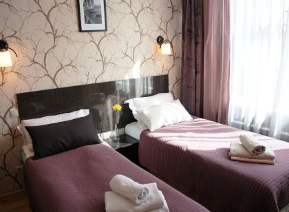 Arkada Mini-Hotel