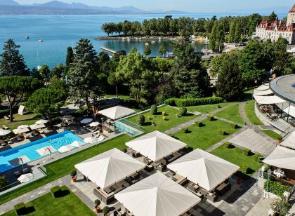 Beau-Rivage Palace