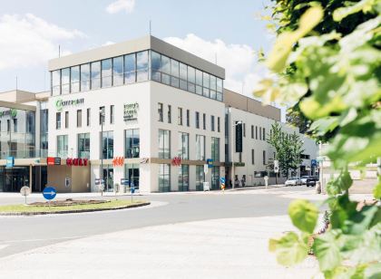 Harry's Home Steyr Hotel & Apartments