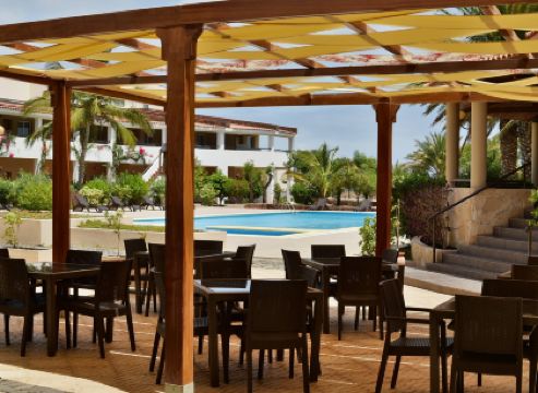 Pestana Tropico Ocean & City Hotel