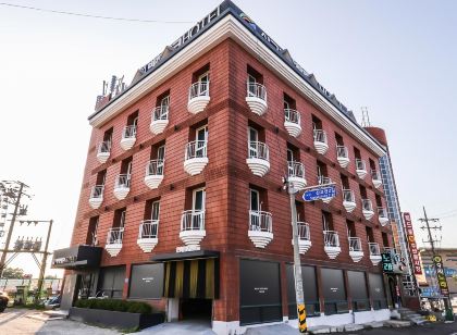 당진 삽교호비치파크