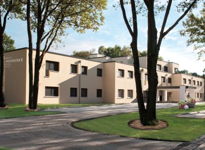 Morada Hotel Heidesee Gifhorn