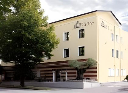 Maritan Hotel & Spa