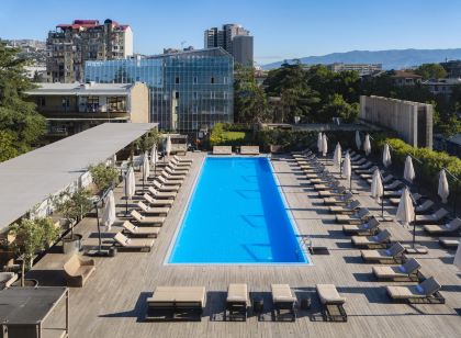 Holiday Inn TBILISI by IHG