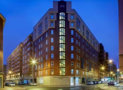 Hotel Exe León