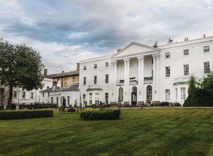 De Vere Beaumont Estate
