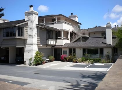 콜턴 인 몬터레이