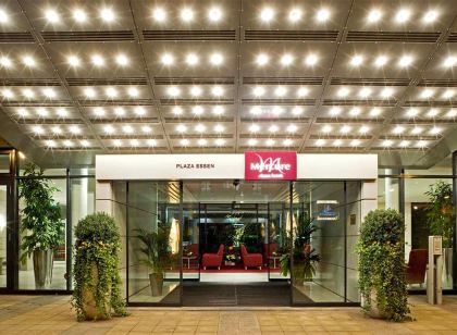 Mercure Hotel Plaza Essen