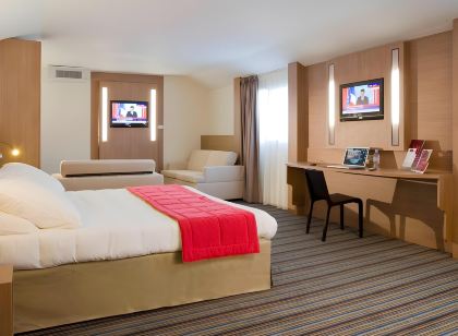Hôtel Mercure Quimper Centre