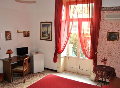 Bed and Breakfast D'Angelo