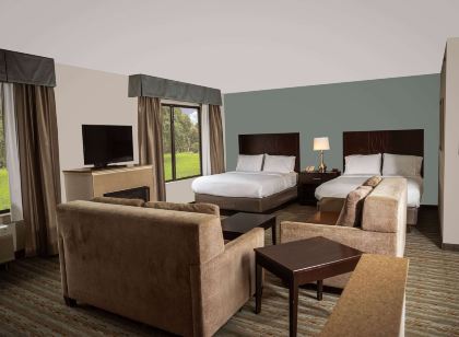 Wyndham Garden Erie