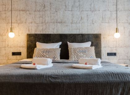 Boutique Suites Lisse - Keukenhof