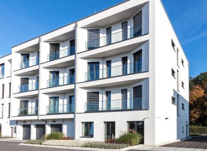 Deck 8 Designhotel.Soest