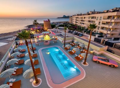 Grand Paradiso Ibiza - Adults Only