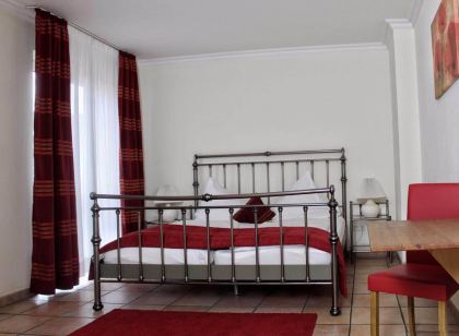 Akazienhof Hotel & Brauhaus