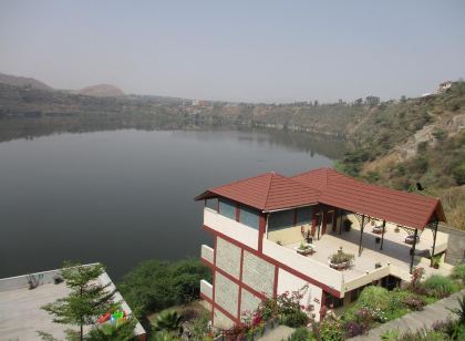 Asham Africa Hotel and Resort