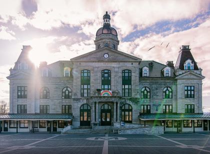 Gite du Survenant Montreal