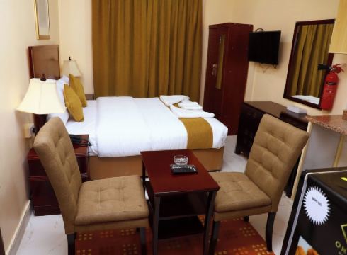 Onyx Hotel Apartments - Maha Hospitality Group