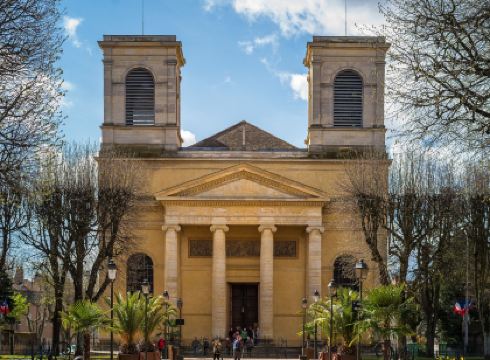 Hôtel Mercure Mâcon Bord de Saône