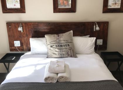 Bo Kamer Guesthouse
