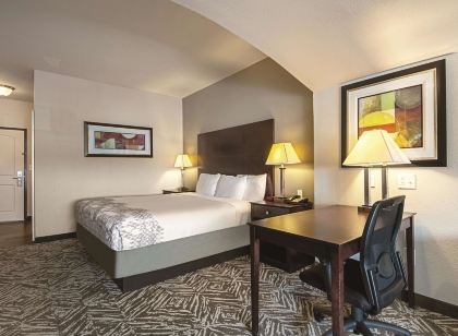 La Quinta Inn & Suites by Wyndham McKinney