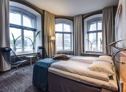 Comfort Hotel Malmö