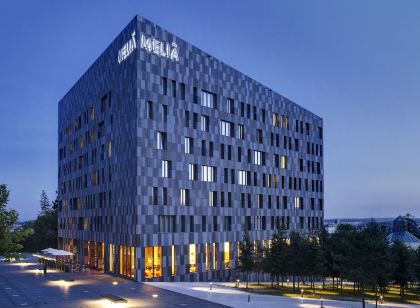 Melia Luxembourg