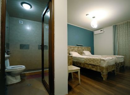 Hotel Kutaisi Globus