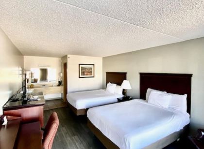 Willow Tree Inn Branson