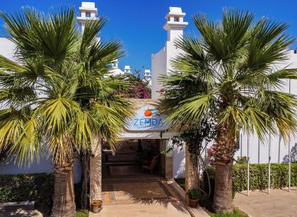Ladonia Hotels Zemda Gümüşlük