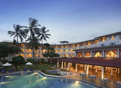 Berjaya Hotel Colombo