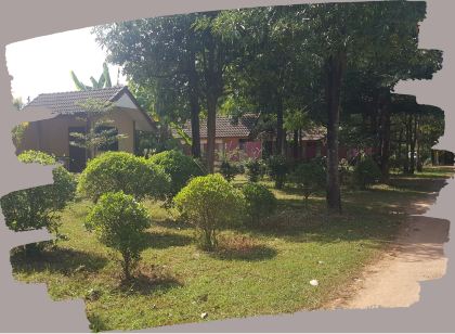 โชคอมรรีสอร์ท