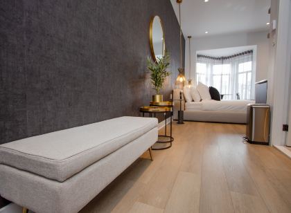 聖丹尼斯4119特別之宿