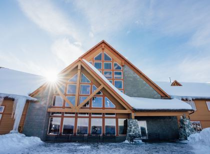 Talkeetna Alaskan Lodge