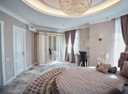 Royal Hotel Samarkand