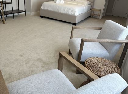 The Stay Lounge