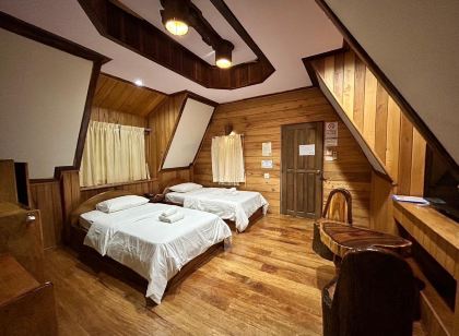 แมกไม้ โฮมสเตย์