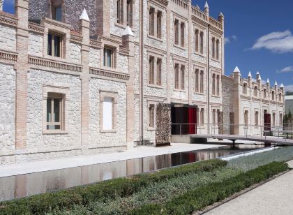 Hotel Pesquera AF