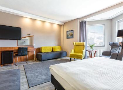 Hotel Kaliski