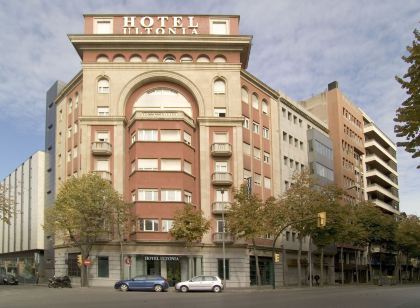 Hotel Ultonia