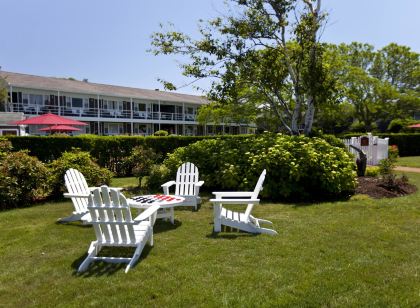 The Seaglass Inn & Spa