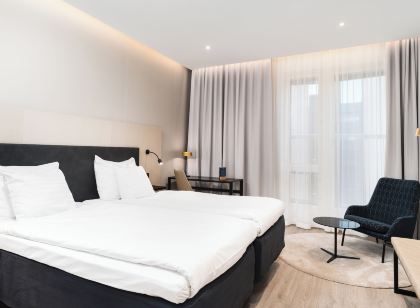 Hotel Matts