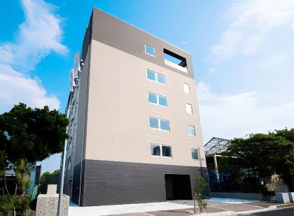 EZ 호텔 KIX 해변