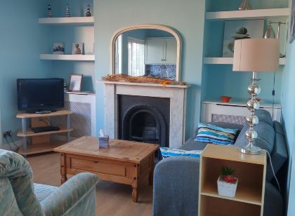 The Wilton Guest House
